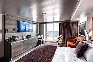 MSC VIRTUOSA - YC1